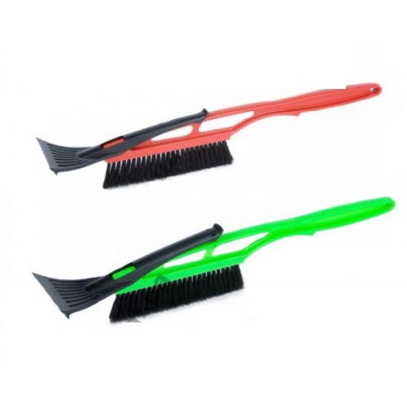 щетка для снега со съемным скребком. щетка для снега со съемным скребком. щётка-сметка со съемным скребком, 54 см, микс. щетка-сметка д/снега со скребком,мягкая рукоятка 425мм//сибртех 55315. щетка для снега со съемным скребком.