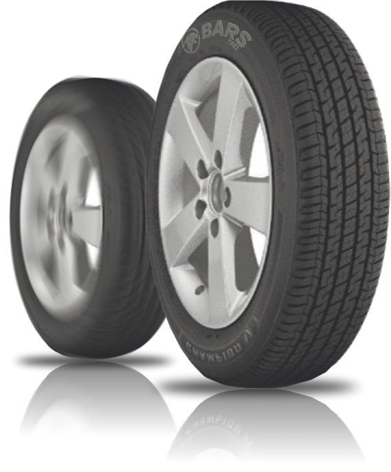Шины BARS BR220 185/65R14 86H