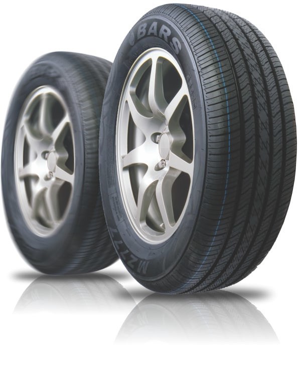 Шины BARS MZ777 205/65R15 91H