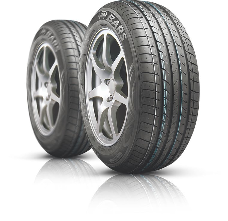 Шины BARS UZ200 185/75R14 89T
