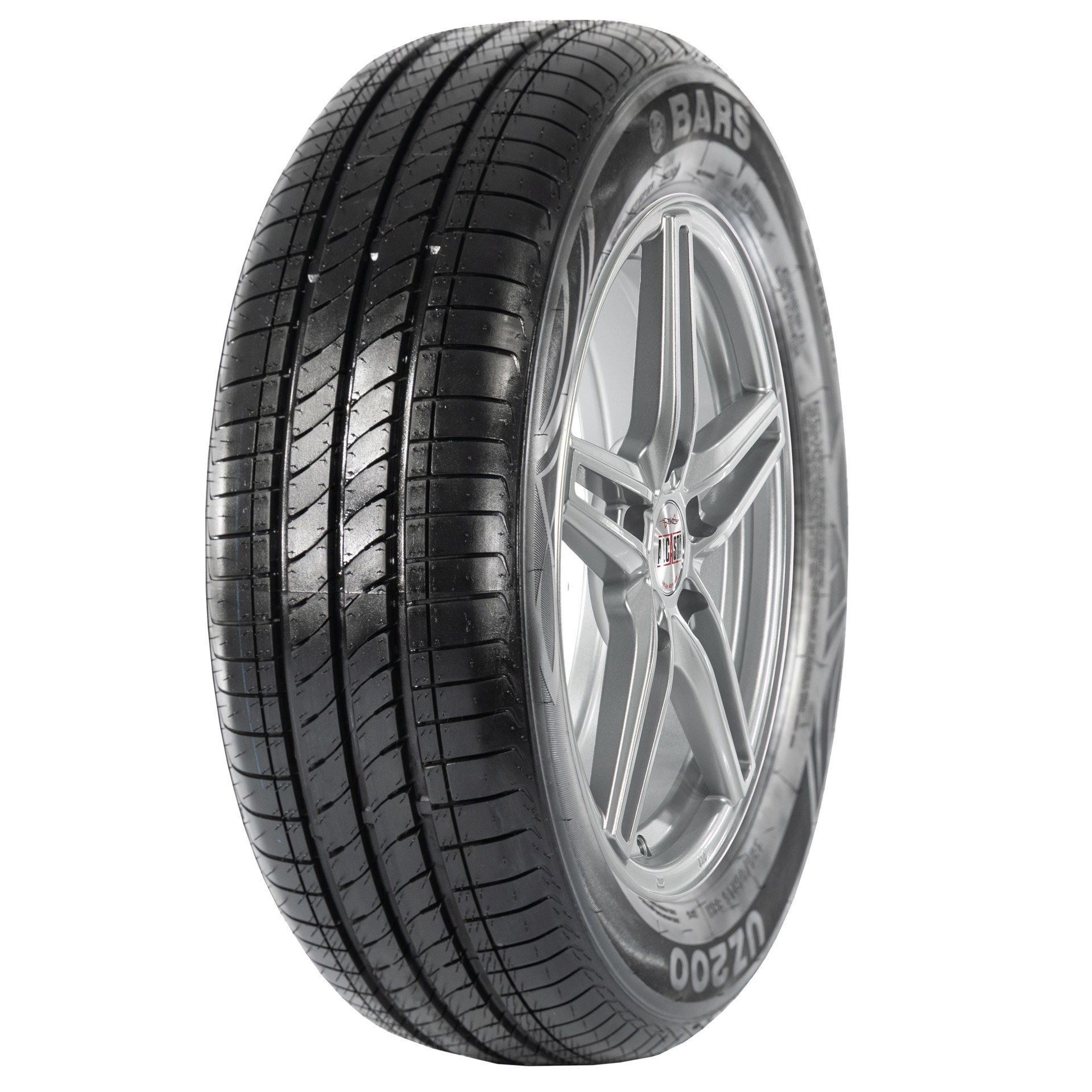 Шины BARS UZ200 215/60R16 95V