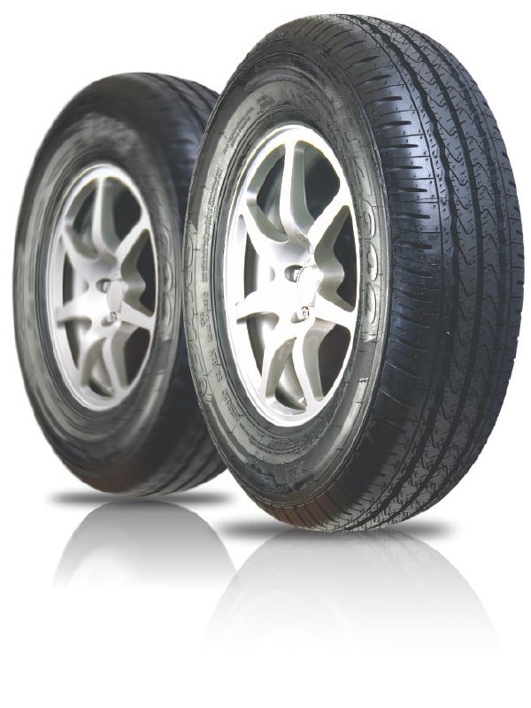 Шины BARS UZ600 155R12C 83/81N