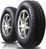 Шины BARS XL630 195/70R15C 104/102N