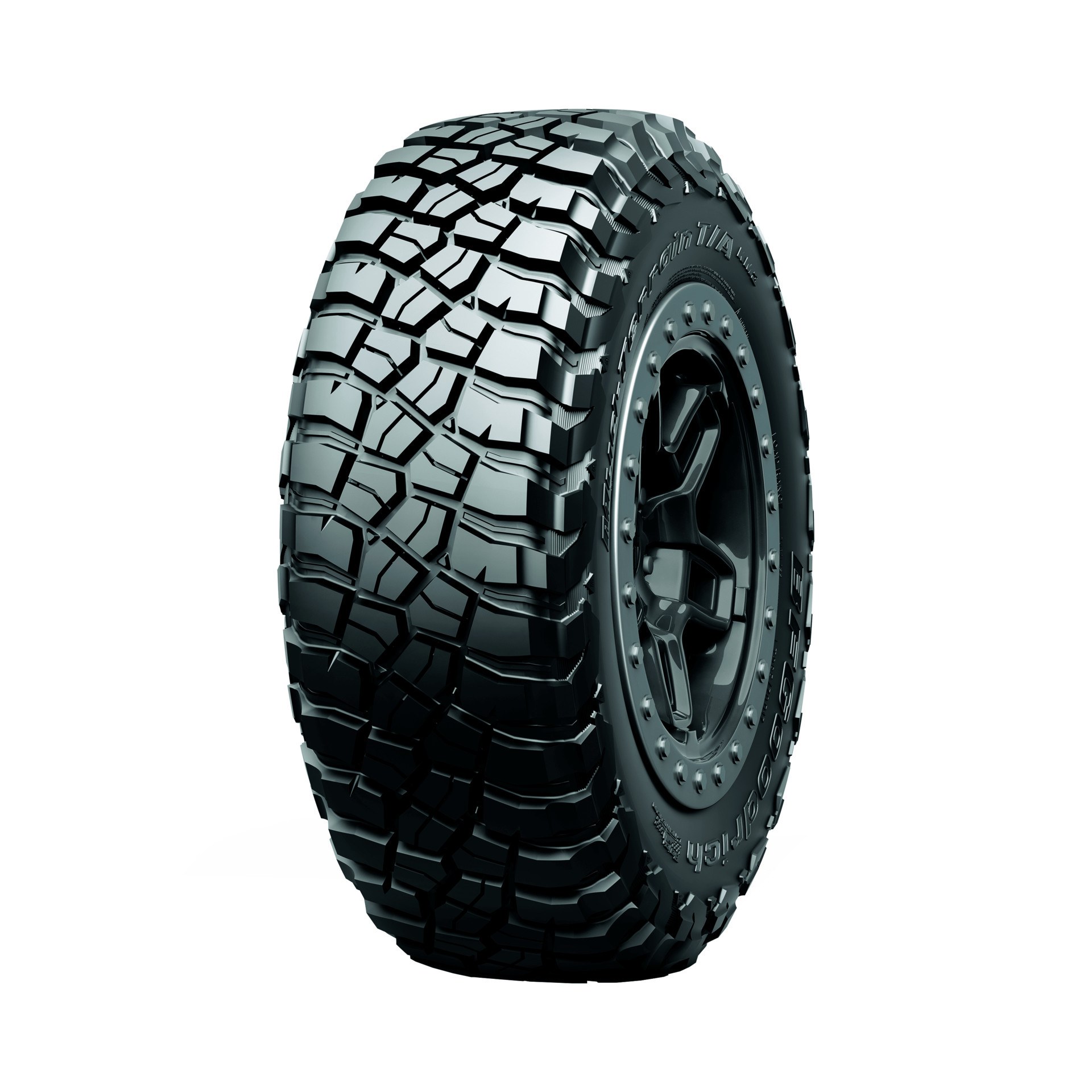 Шины BFGoodrich Mud Terrain T/A KM3 32*10.00R15 MUD *(2019)