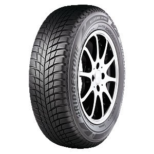 Шины BRIDGESTONE BLIZZAK LM001 205/65R16 95H *