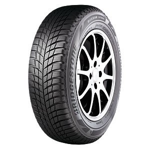 Шины BRIDGESTONE BLIZZAK LM001 225/50R17 98H XL*(2018)