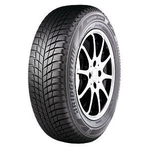 Шины BRIDGESTONE BLIZZAK LM001 285/45R21 113V RFT *