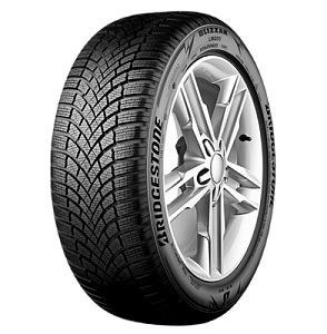 Шины BRIDGESTONE BLIZZAK LM005 205/55R16 91H
