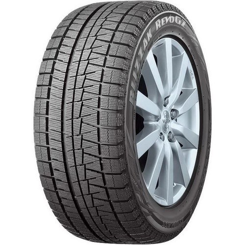 Шины BRIDGESTONE BLIZZAK REVO GZ 225/55R17 97S