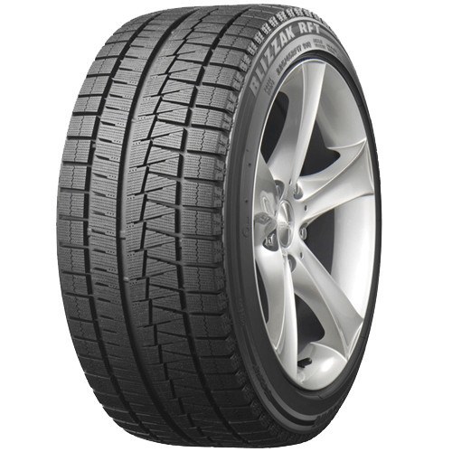 Шины BRIDGESTONE BLIZZAK RFT 235/55R19 101Q RFT