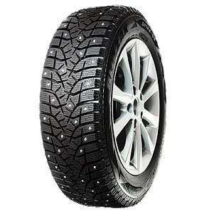 Шины BRIDGESTONE BLIZZAK SPIKE-02 225/45R18 91T шип
