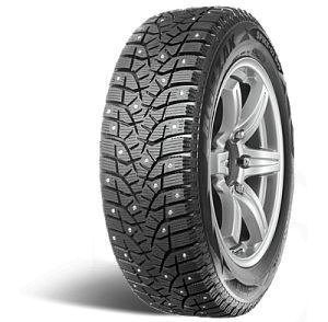 Шины BRIDGESTONE BLIZZAK SPIKE-02 SUV 215/65R17 103T XL шип
