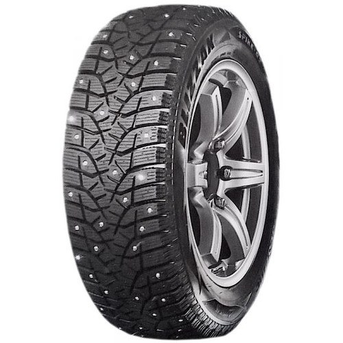 Шины BRIDGESTONE BLIZZAK SPIKE-02 SUV 275/50R20 113T XL шип