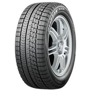 Шины BRIDGESTONE BLIZZAK VRX  215/45R17 87S*(2017)
