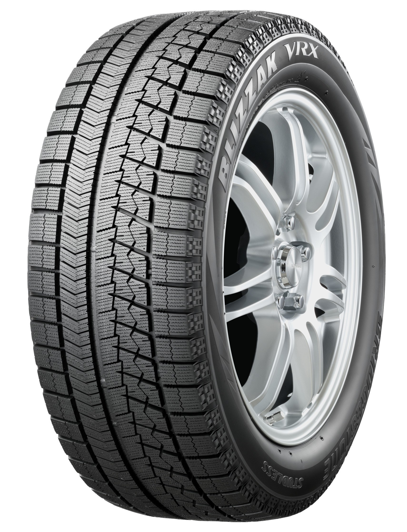 Шины BRIDGESTONE BLIZZAK VRX  215/65R16 98S*(2020)