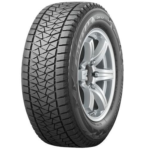 Шины BRIDGESTONE BLIZZAK DM-V2 235/55R20 102T