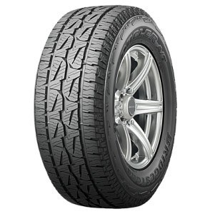 Шины BRIDGESTONE DUELER A/T 001 245/70R16 107T