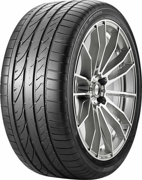 Шины BRIDGESTONE POTENZA RE050A1 255/40R19 100Y XL MO