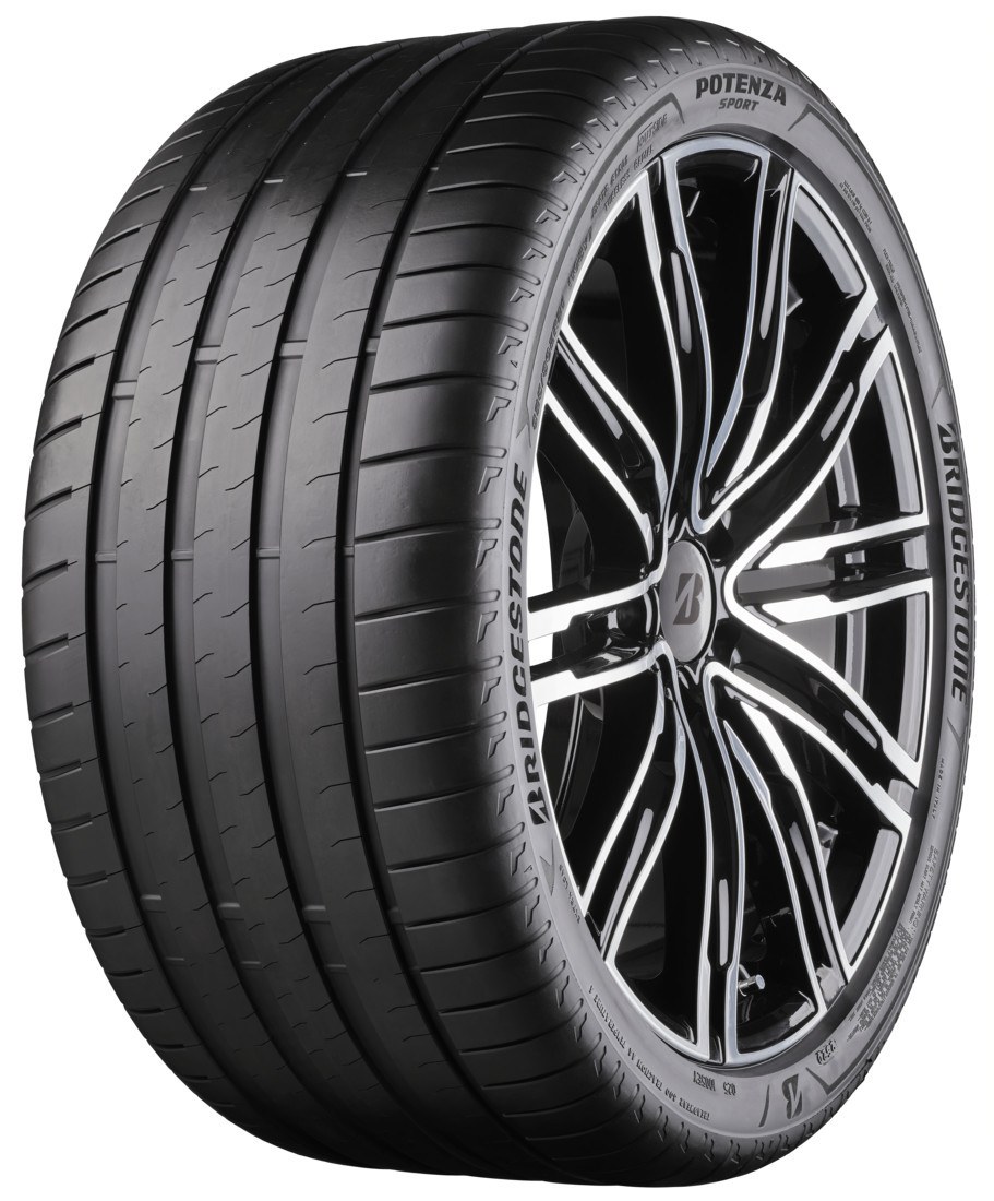 Шины BRIDGESTONE POTENZA SPORT 255/30R19 91Y XL