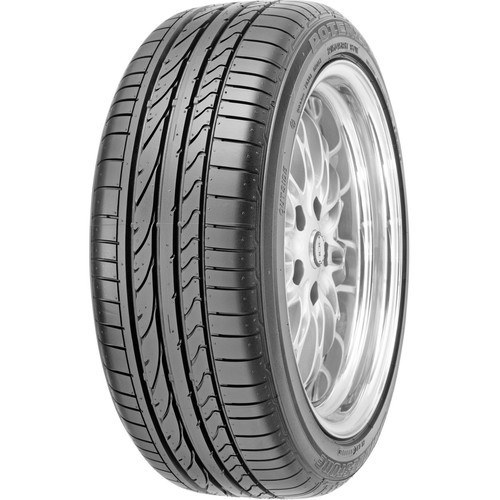 Шины BRIDGESTONE POTENZA RE050A 205/50R17 89W RFT