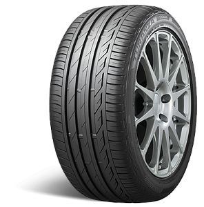 Шины BRIDGESTONE TURANZA T001 235/40R18 95W XL*(2017)