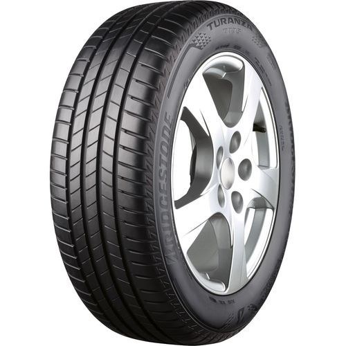 Шины BRIDGESTONE TURANZA T005 215/45R17 87W