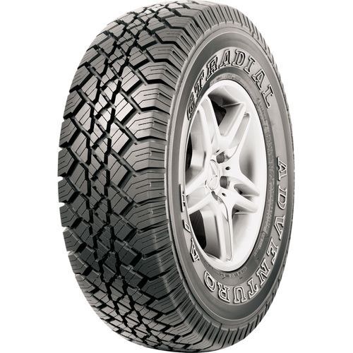 Шины CENTARA ADVENTURE A/T 265/65R17 120/117S LT