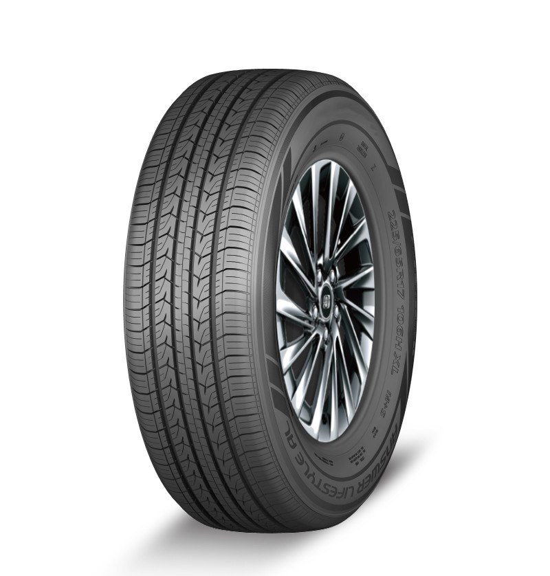 Шины CENTARA GRAND TOURER H/T 245/65R17 107H