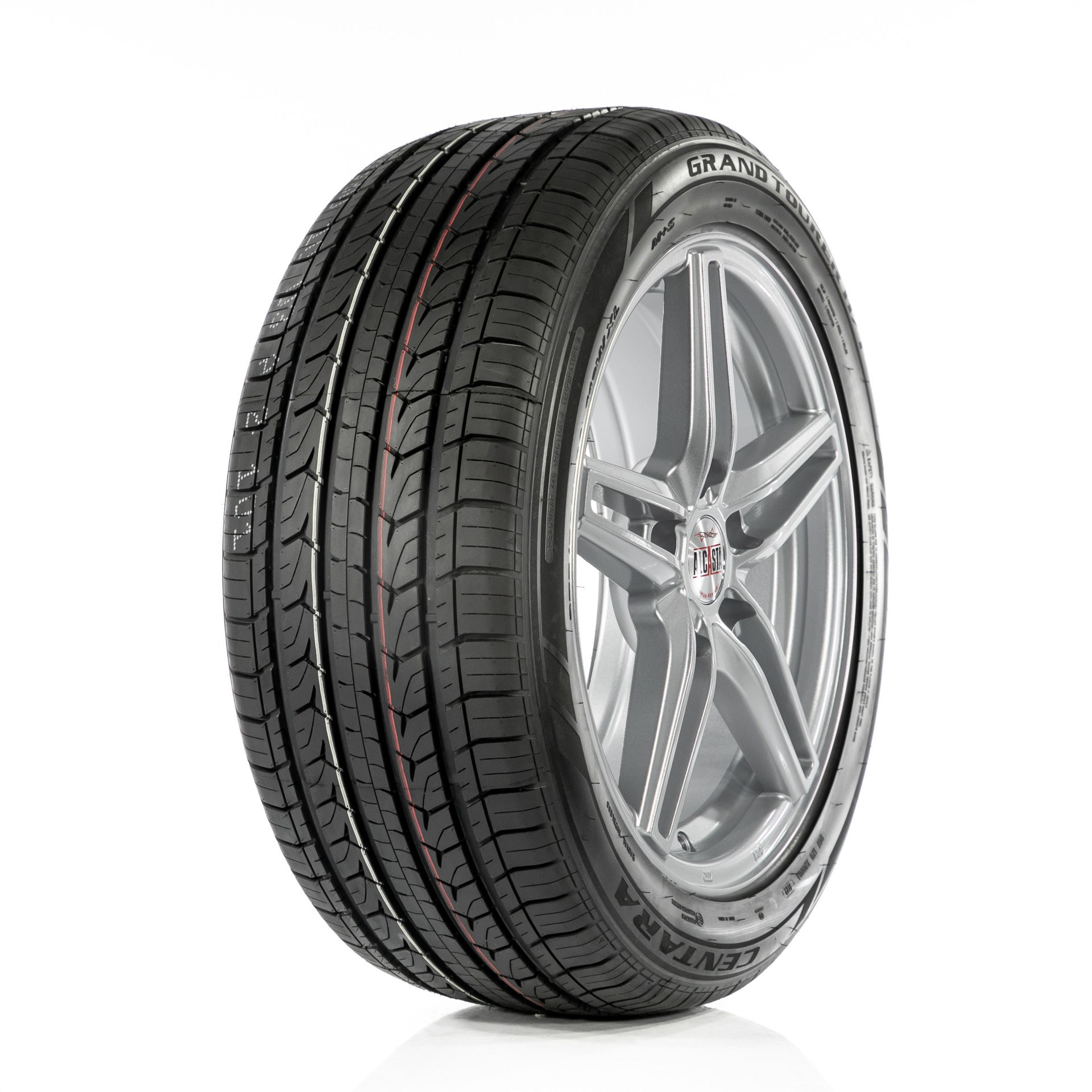 Шины CENTARA GRAND TOURER H/T 265/50R20 111V XL