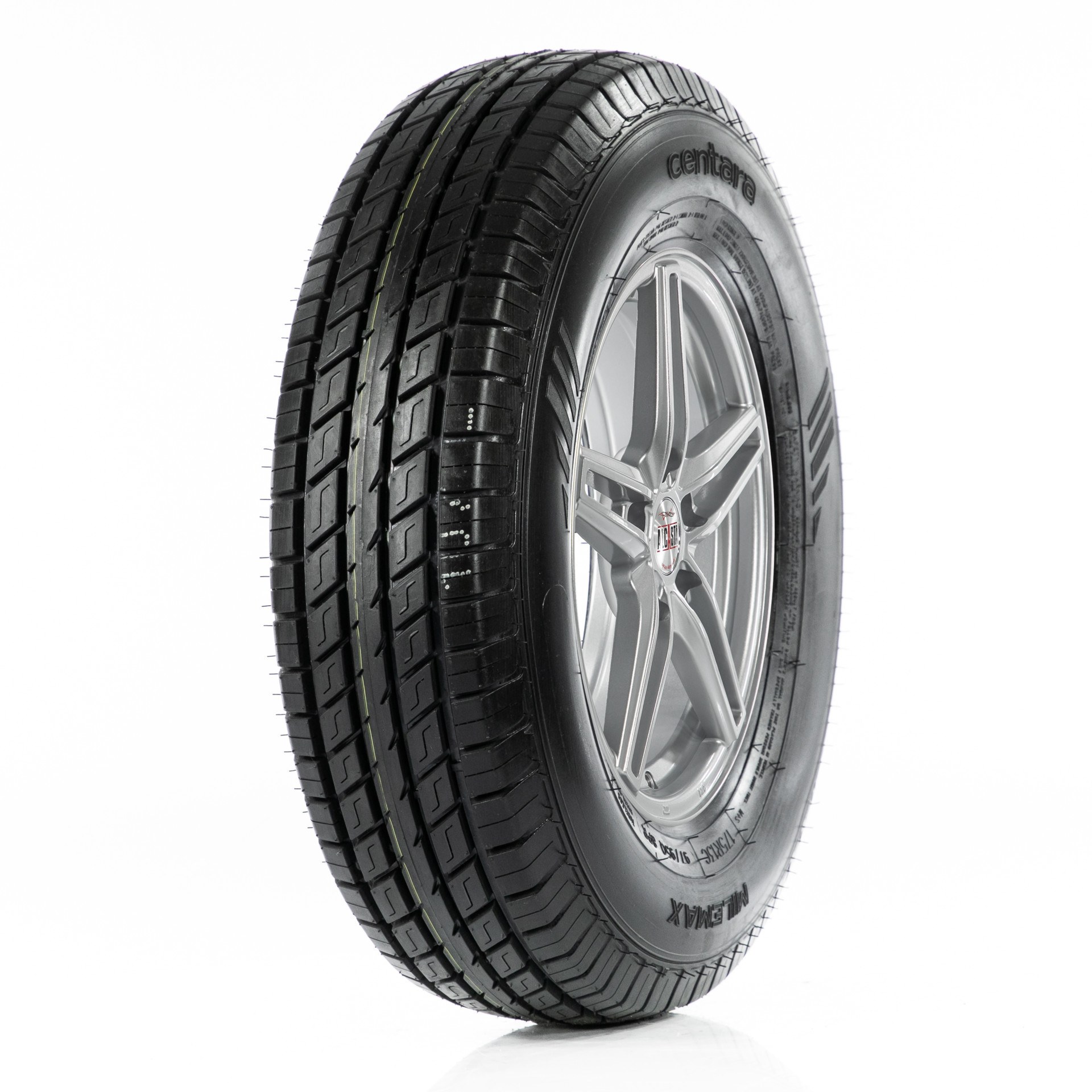 Купить Шины CENTARA MILEMAX 165R13C 94/93N в магазине ДСН Авто