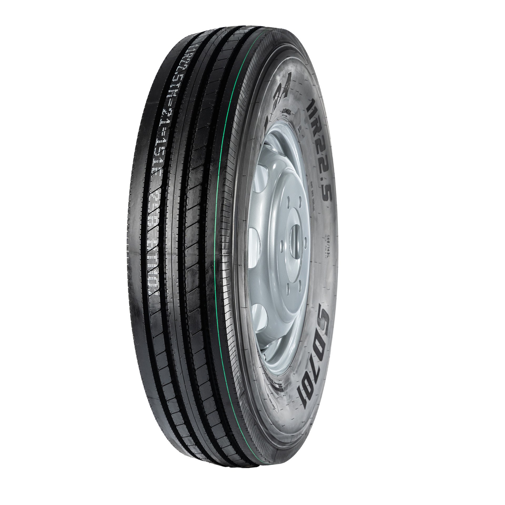 Шины CENTARA SD701 11R22.5 146/143L PR16 Рулевые