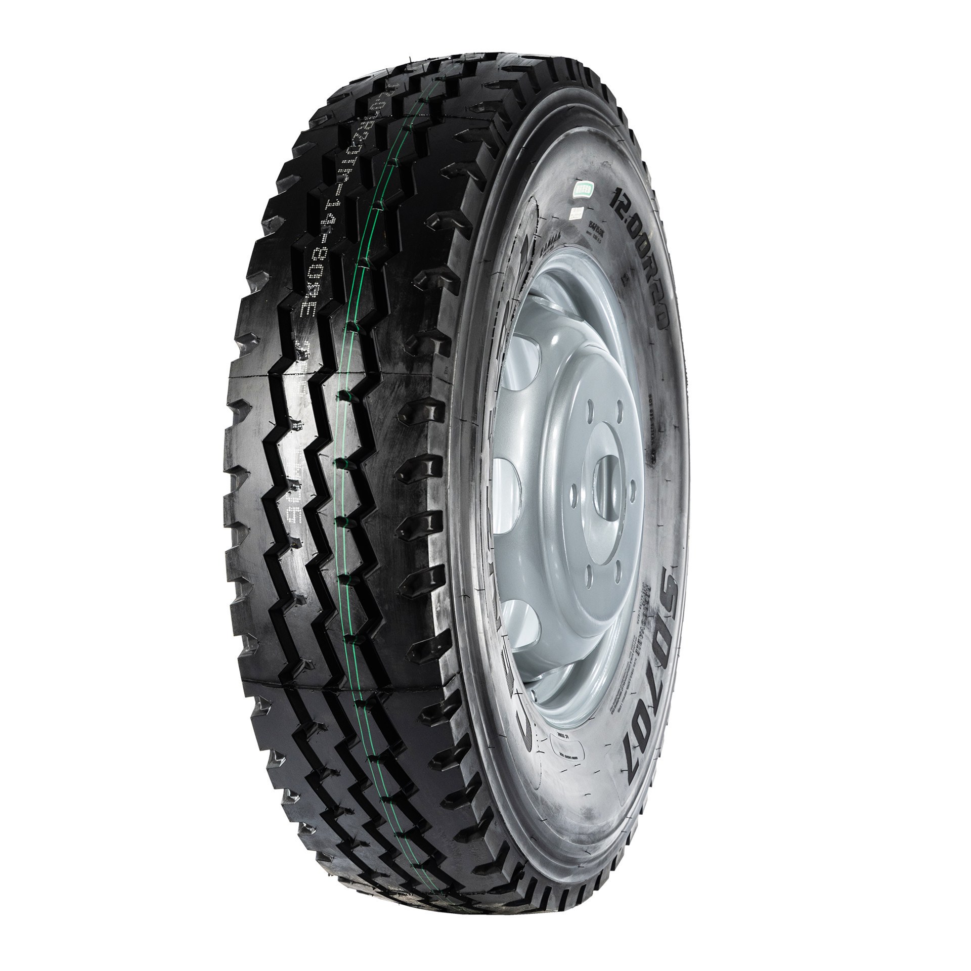 Шины CENTARA SD707 9.00R20 144/142K PR16 Универсальные