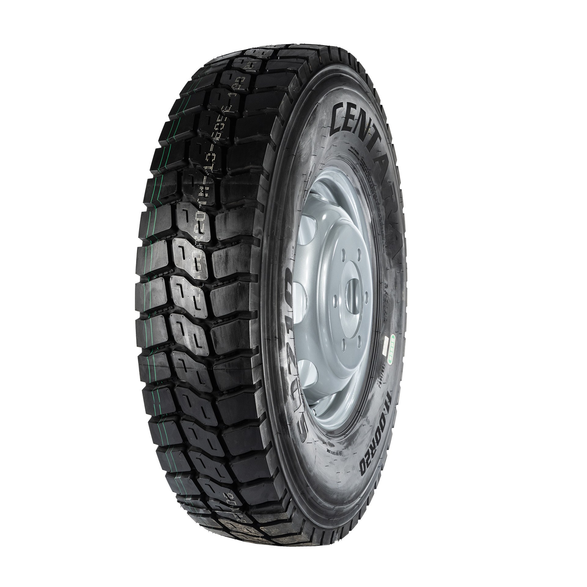 Шины CENTARA SD710 9.00R20 144/142J PR16 Ведущие