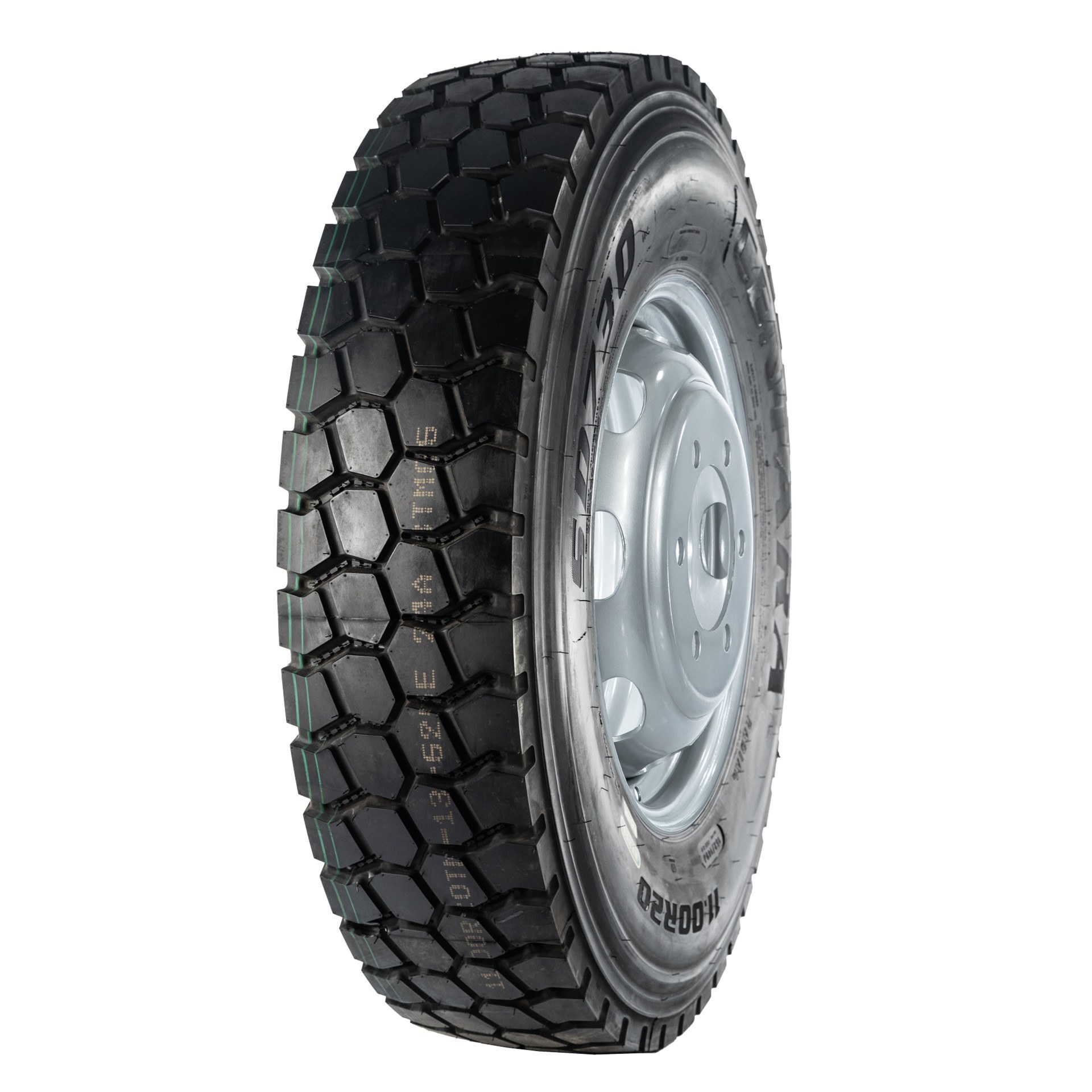 Шины CENTARA SD730 10.00R20 149/146J PR18 Ведущие