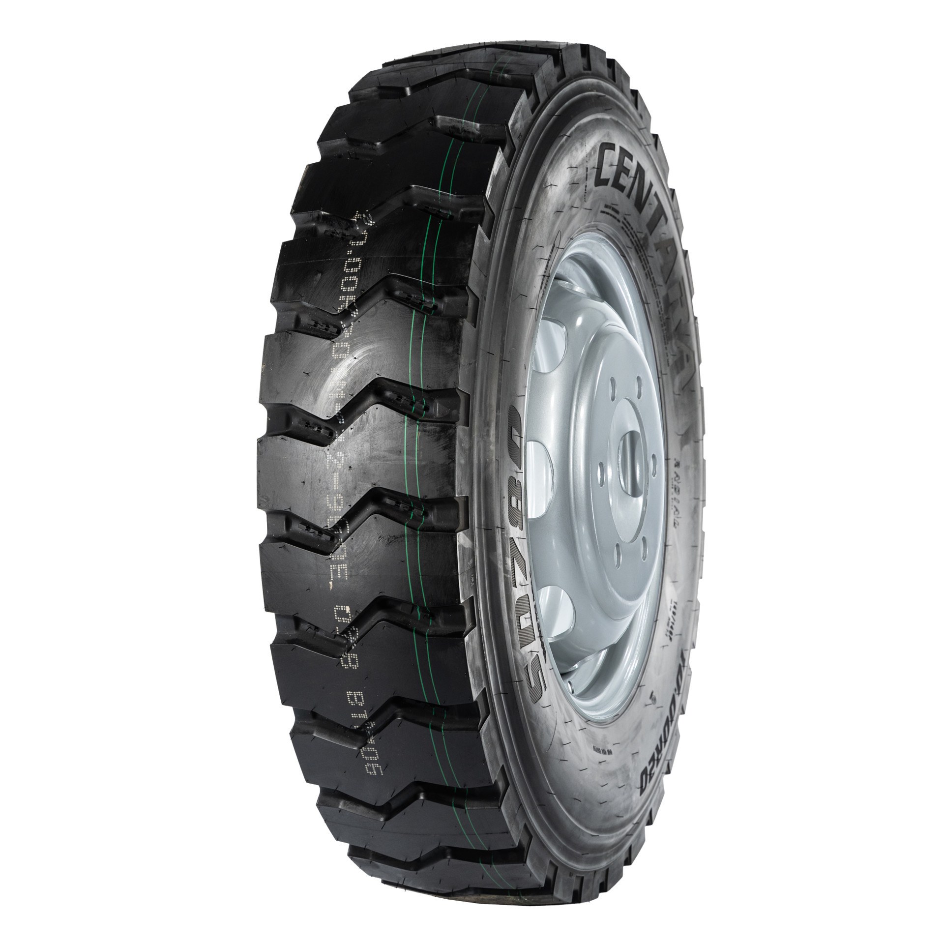 Шины CENTARA SD780 10.00R20 149/146F PR18 Ведущие