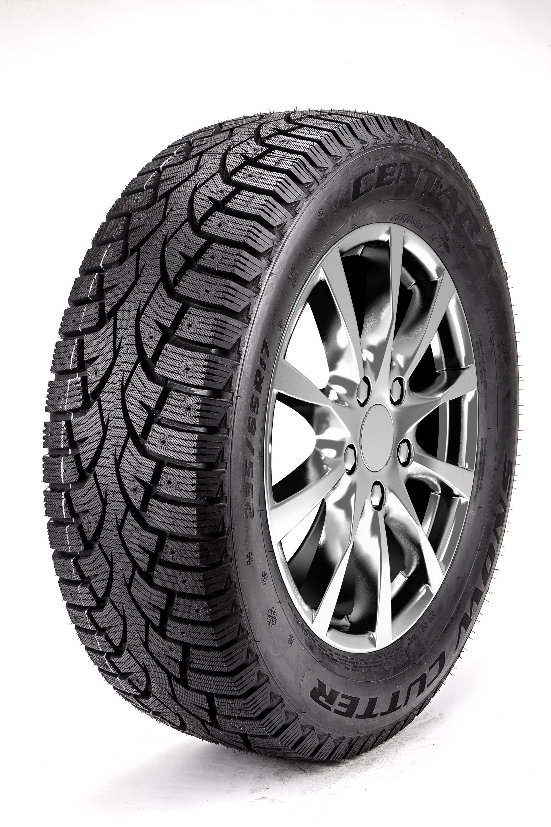 Шины CENTARA SNOW CUTTER 215/60R16 95T шип