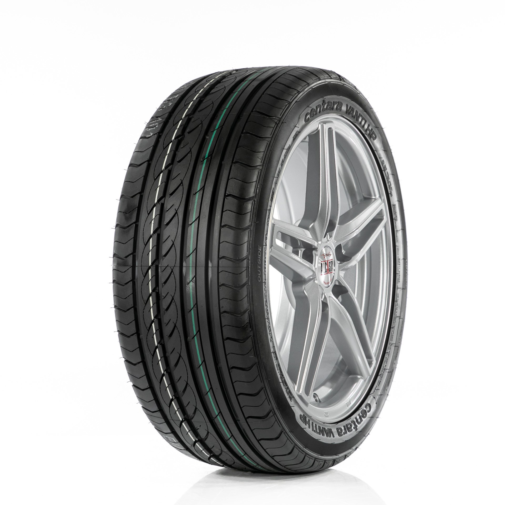 Шины CENTARA VANTI HP 275/40R20 106W XL