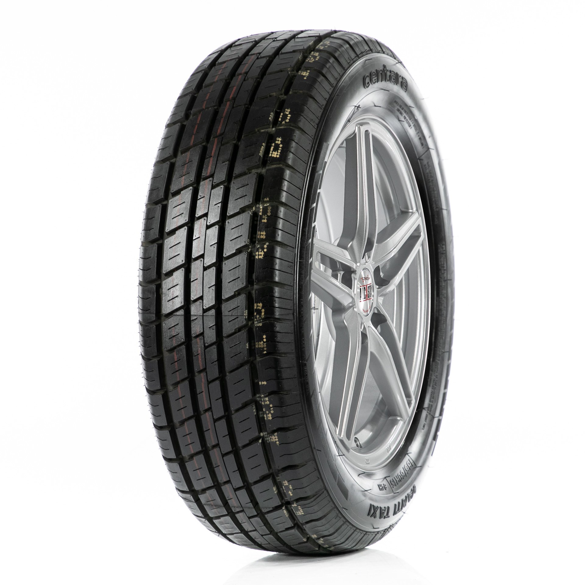 Шины CENTARA VANTI TAXI 195/60R14 86H