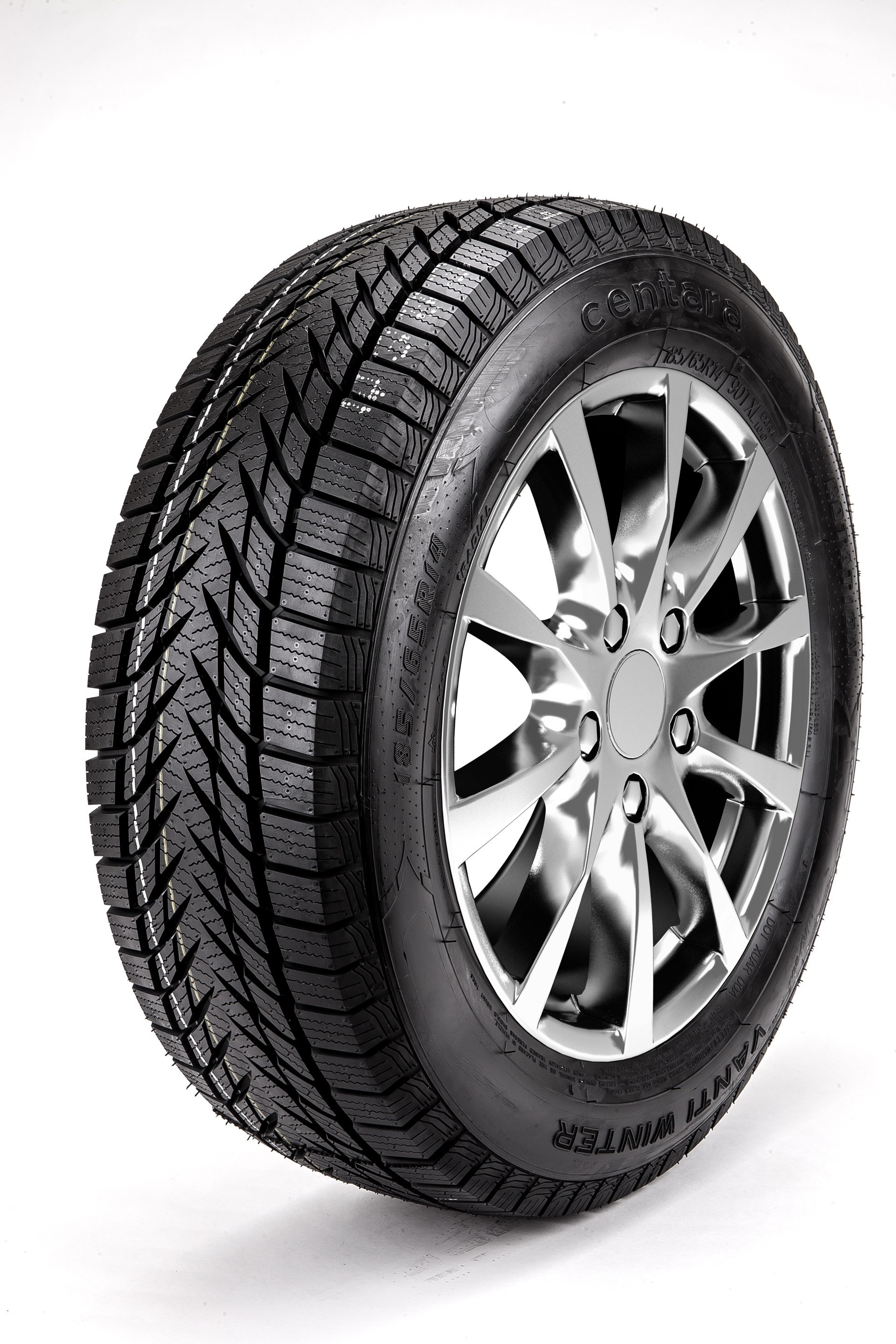 Шины CENTARA VANTI WINTER 235/55R17 103V XL