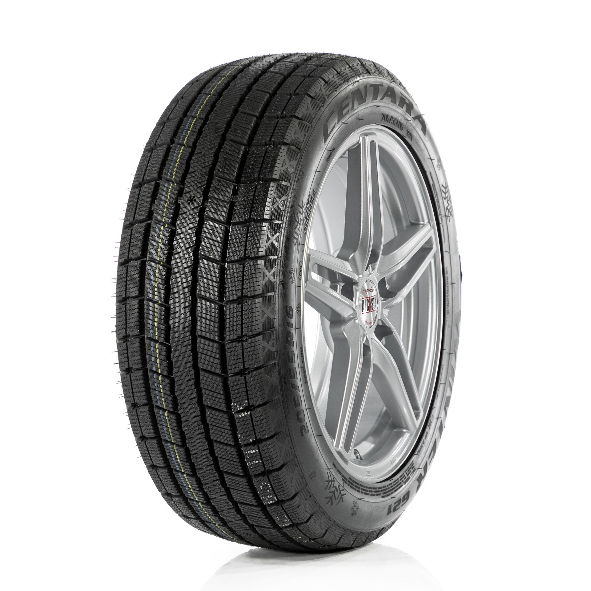 Шины CENTARA WINTER RX621 175/70R14 84T