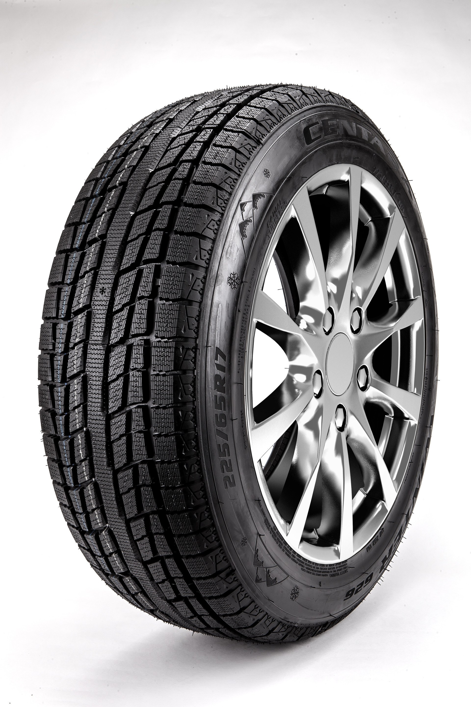 Шины CENTARA WINTER RX626 215/65R16 98T