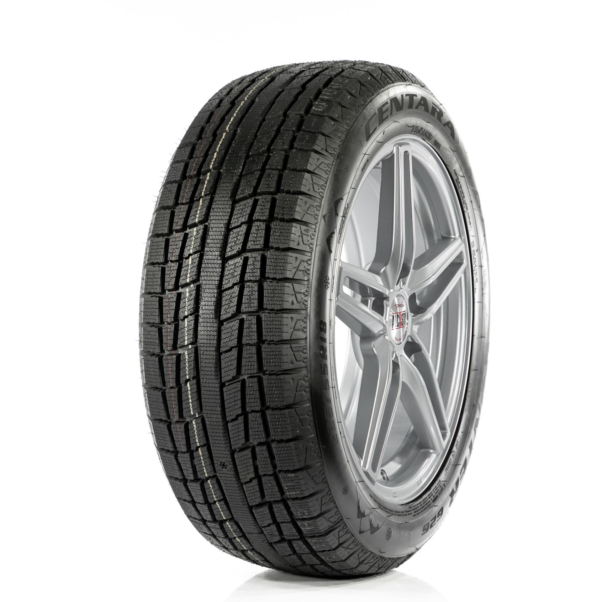 Шины CENTARA WINTER RX626 245/65R17 107T