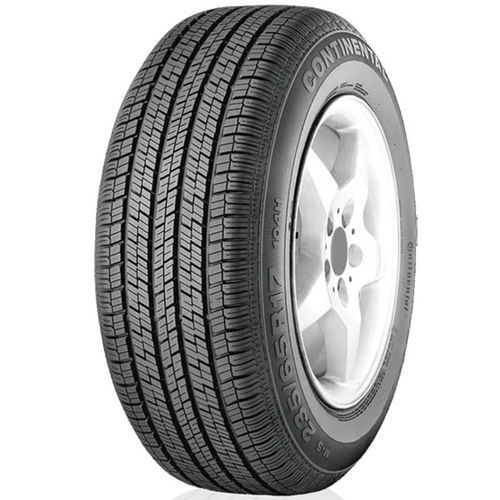 Шины CONTINENTAL 4x4Contact 215/65R16 98H