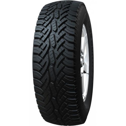 Шины CONTINENTAL ContiCrossContact AT 255/70R15 108S FR*(2015)