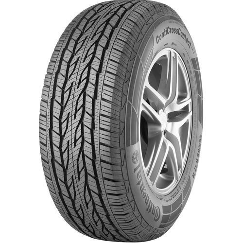 Шины CONTINENTAL ContiCrossContact LX 2 215/60R17 96H FR