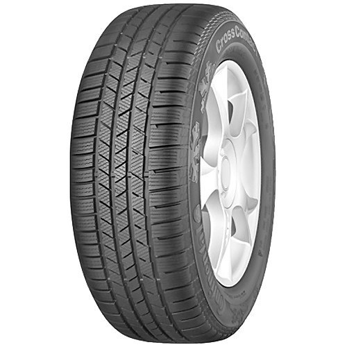 Шины CONTINENTAL ContiCrossContact WINTER 295/40R20 110V XL FR MO*(2020)