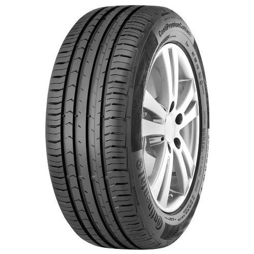 Шины CONTINENTAL ContiPremiumContact 5 195/55R16 91V XL
