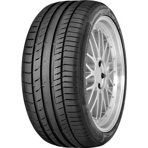 Шины CONTINENTAL ContiSportContact 5P 235/40R20 96Y XL MO