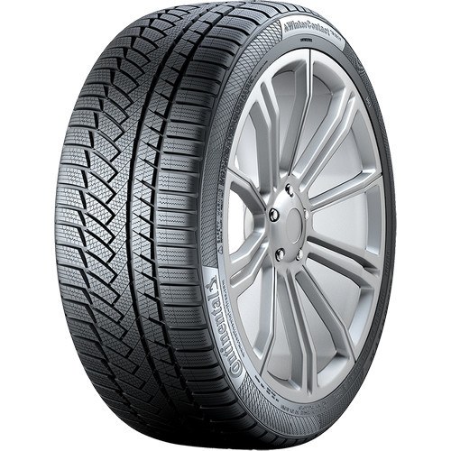 Шины CONTINENTAL WinterContact TS 850 P SUV 285/40R20 108V XL FR