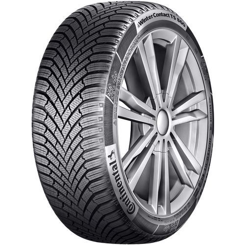 Шины CONTINENTAL WinterContact TS 860 205/65R16 95H